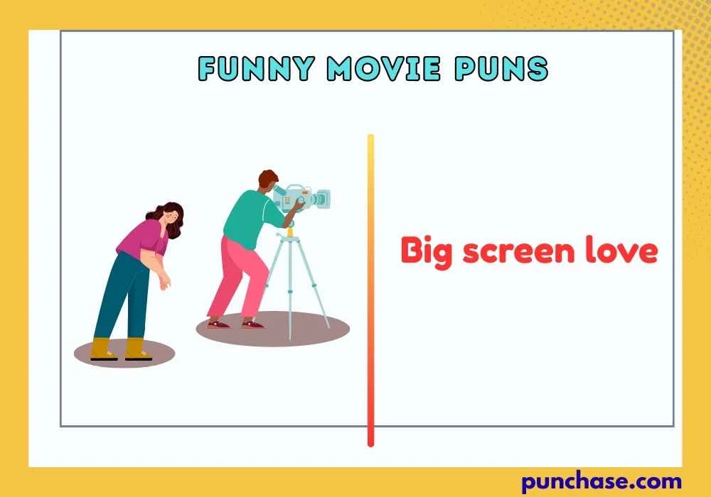 Funny Movie Puns