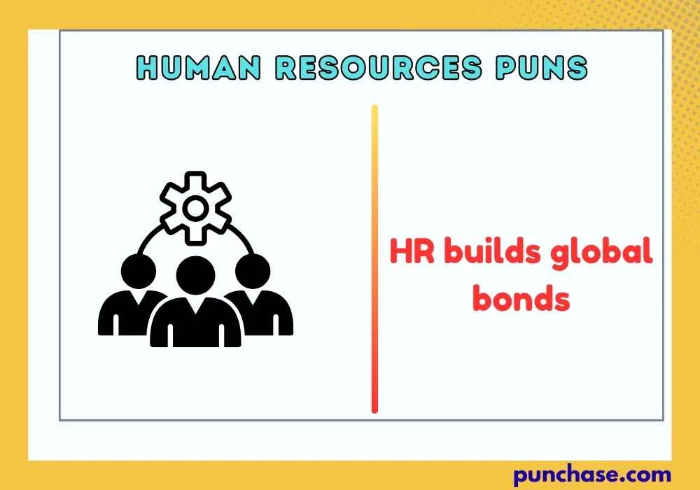 Hilarious Human Resources
