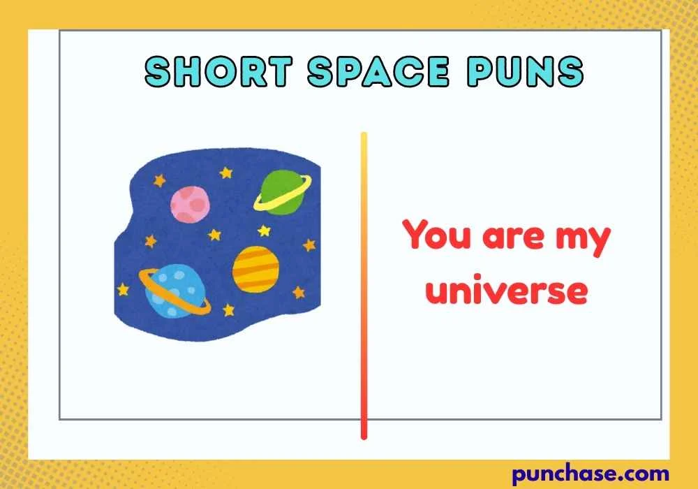 Hilarious Short Space