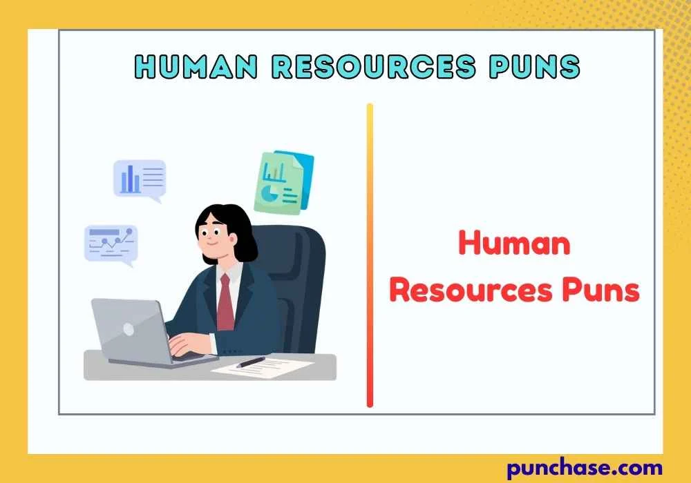 Human Resources Puns