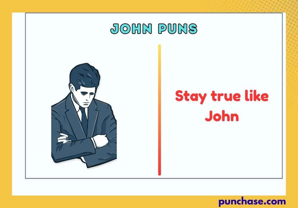 John Puns