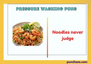 Pad Thai Puns