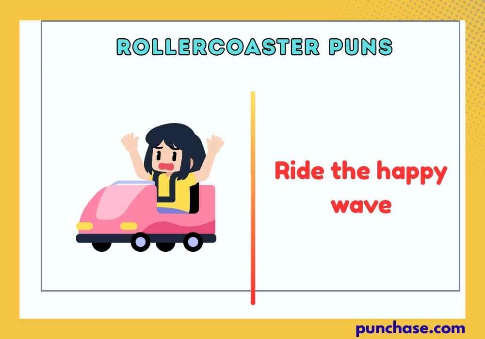 Snappy Rollercoaster