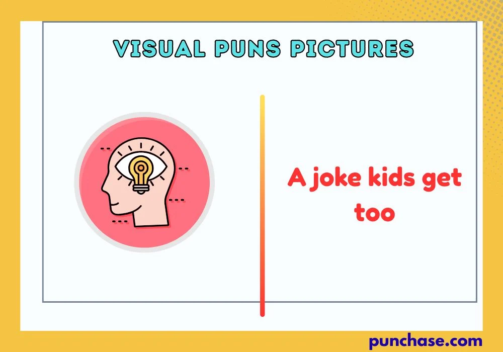 visual puns pictures