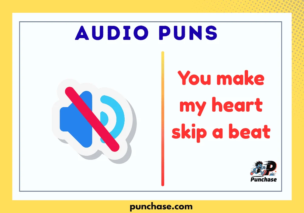 audio-puns