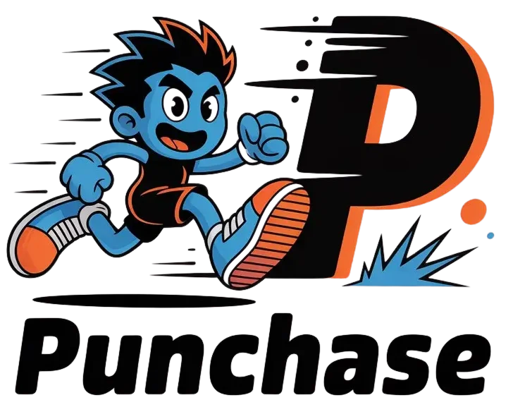 punchase.com