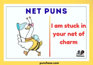 Net Puns