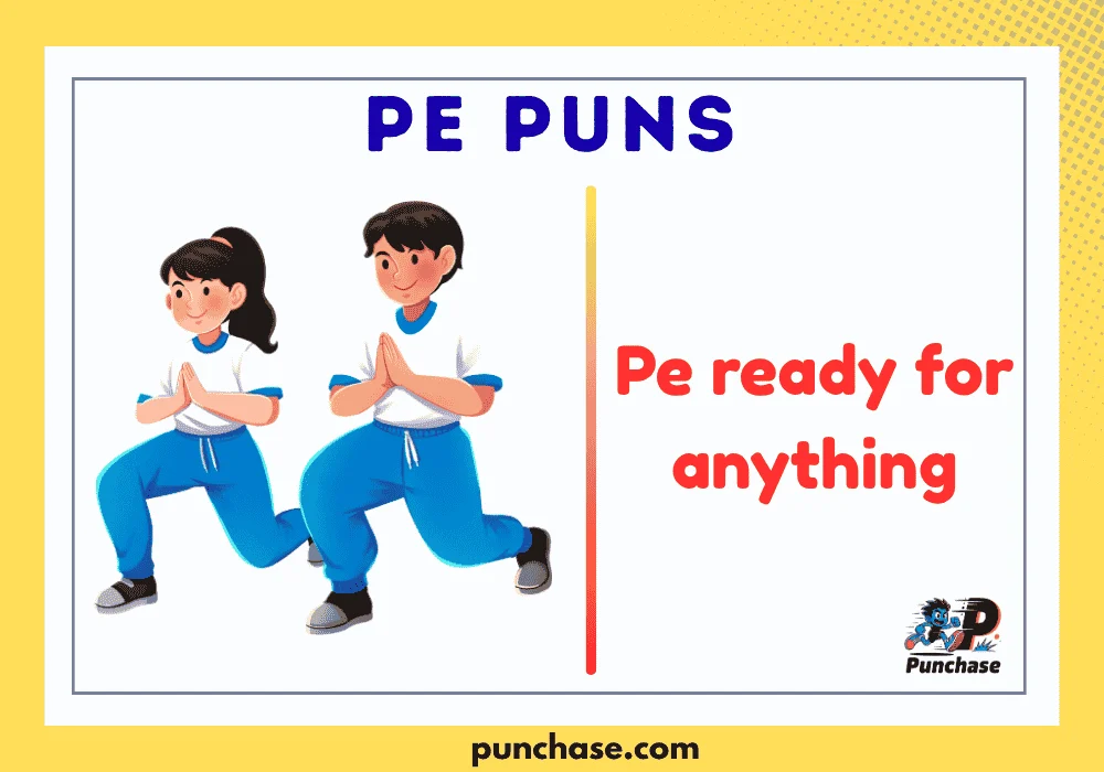 Pe Puns