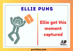 Ellie Puns