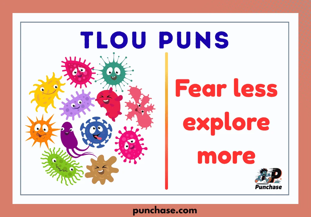 TLOU Puns