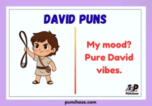 David Puns