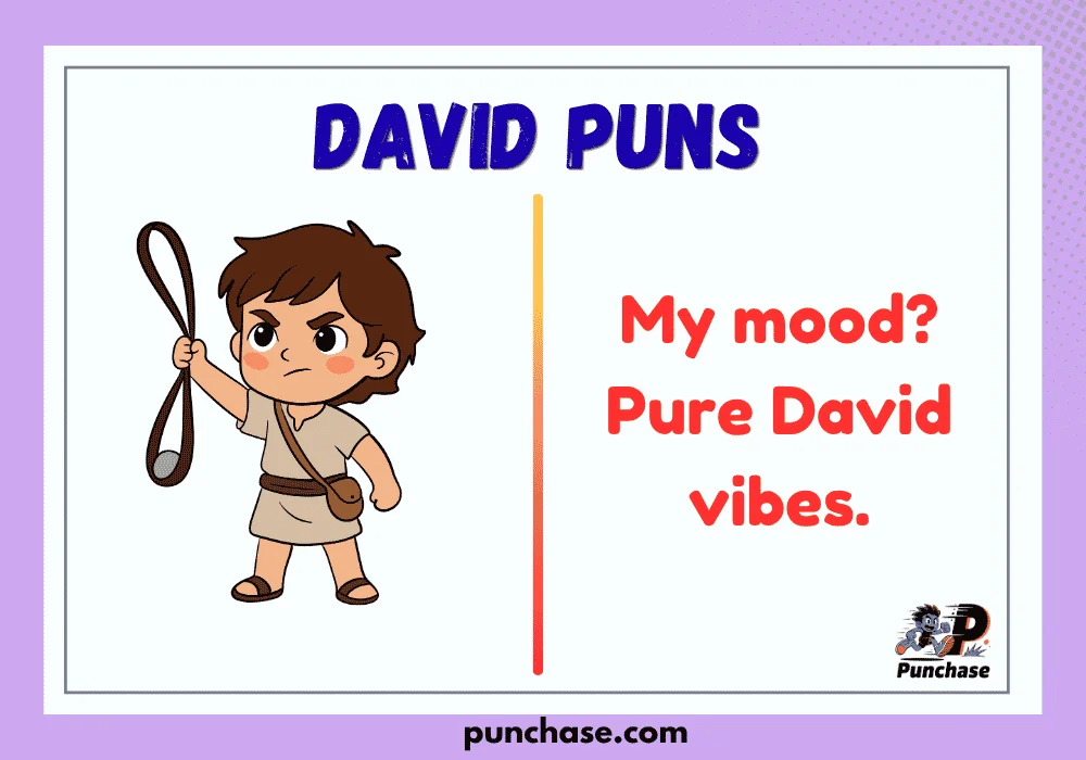 David Puns