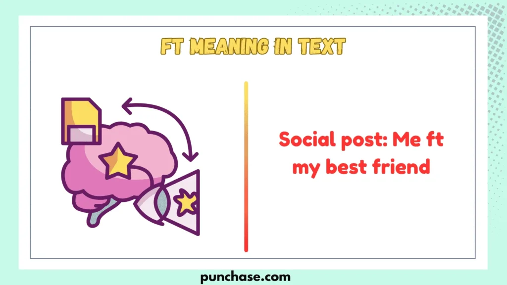 FT Meaning in Text