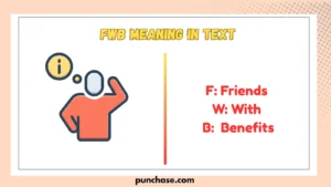 FWB Meaning in Text
