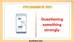FYM Meaning in text