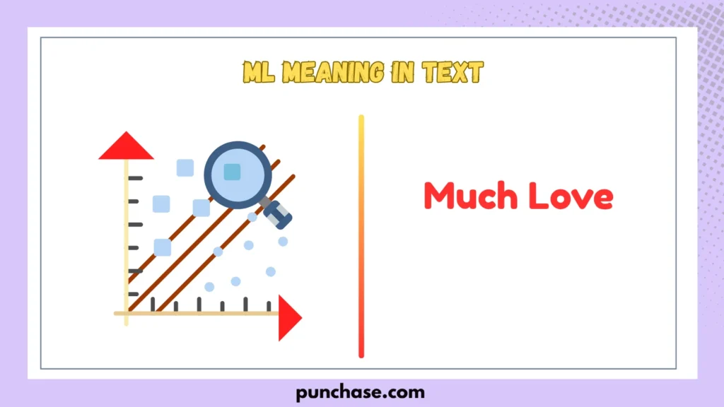 ML Meaning in Text