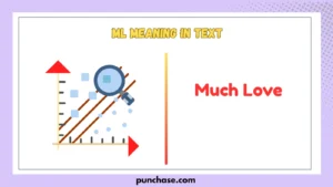 ML Meaning in Text
