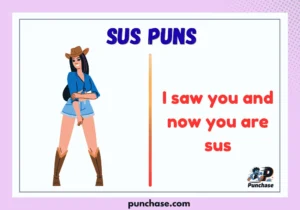 Sus Puns