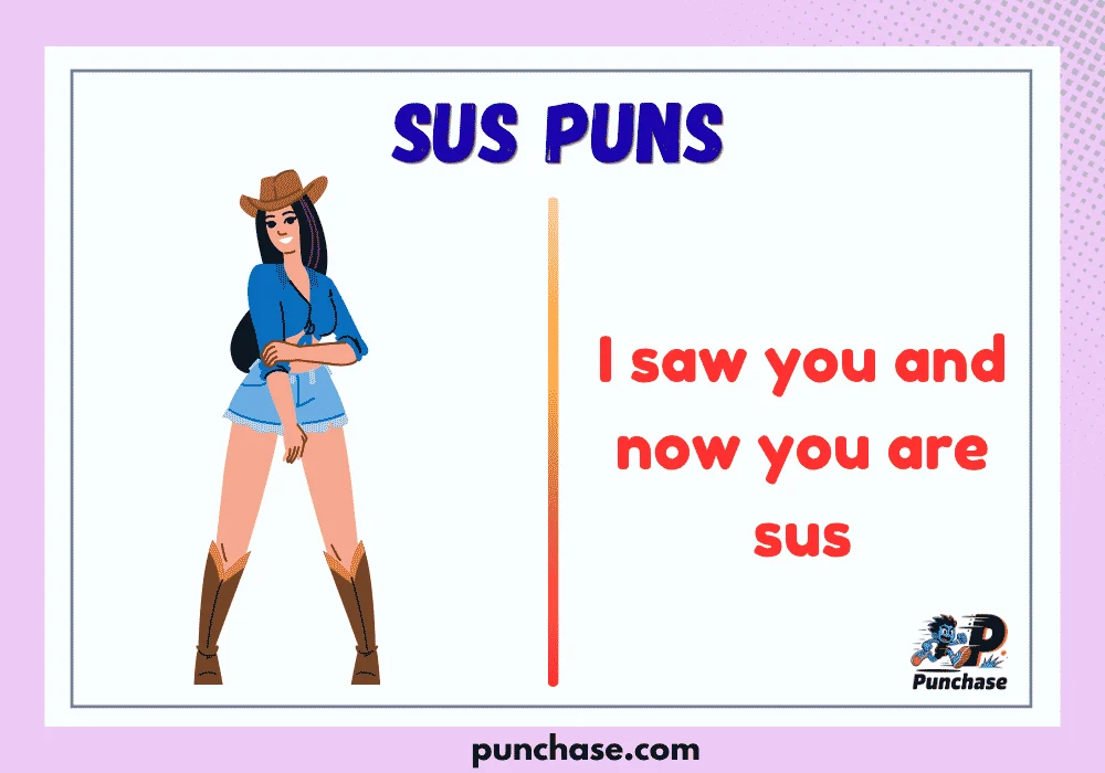 Sus Puns